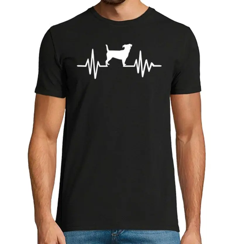 Tostadora T-shirt Uomo 1459098