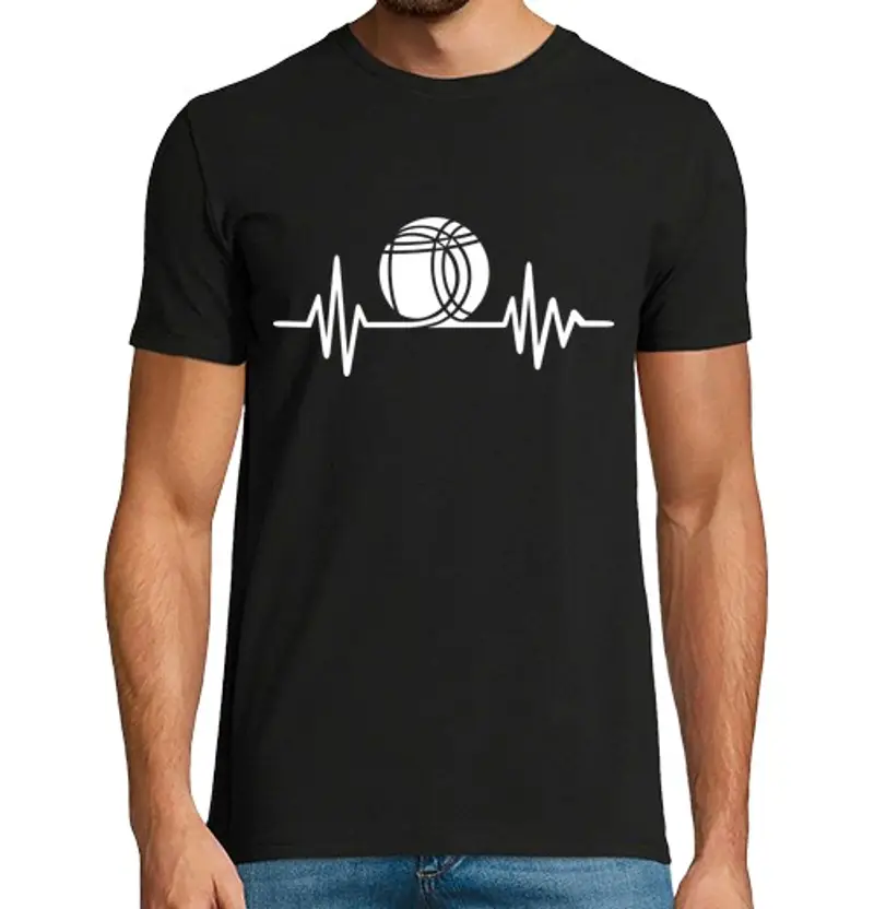 Tostadora T-shirt Uomo 1439362