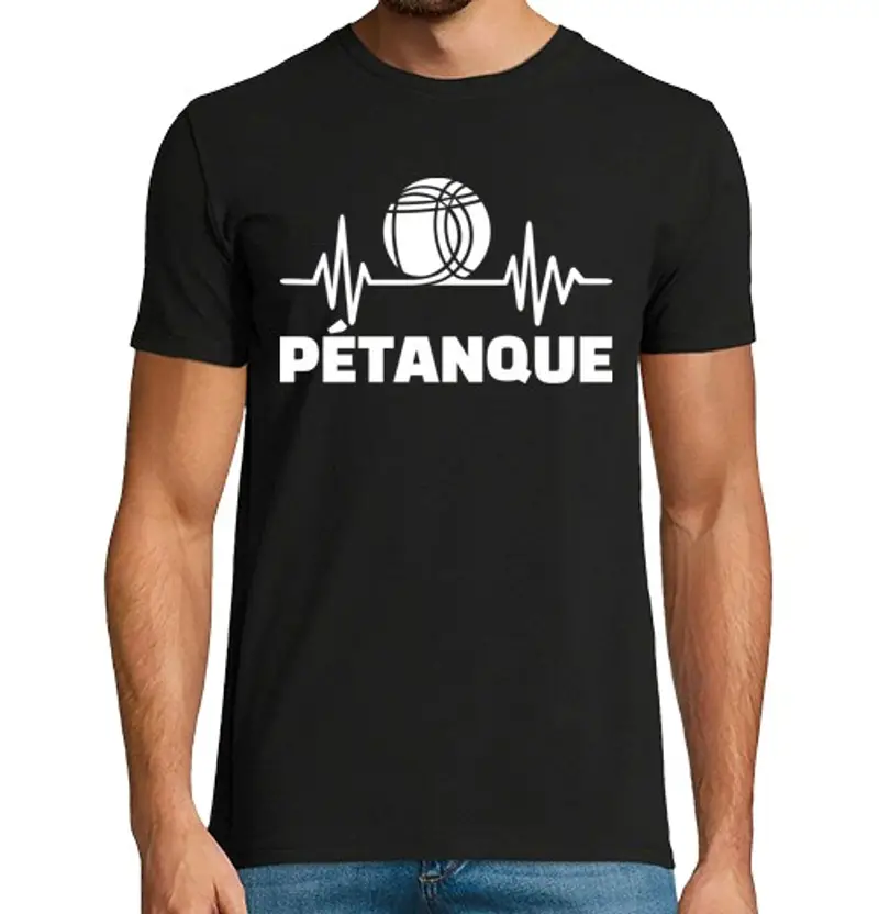 Tostadora T-shirt Uomo 1455680