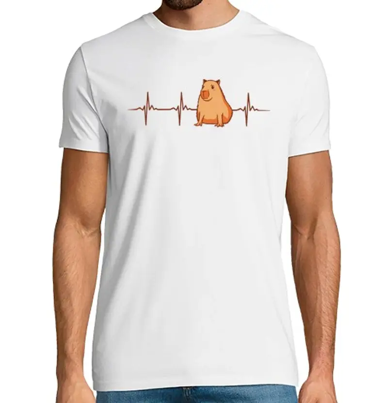 Tostadora T-shirt Uomo 1461877