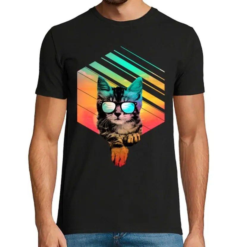 Tostadora T-shirt Uomo 1475796