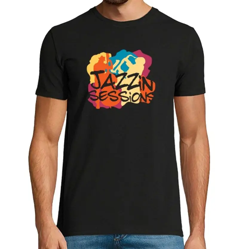 Tostadora T-shirt Uomo 1477706