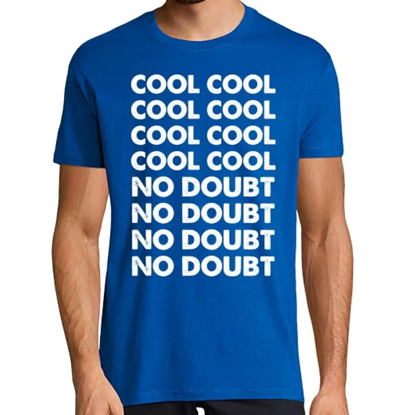 Tostadora T-shirt Uomo 1441365