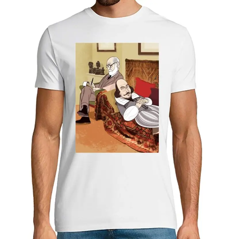 Tostadora T-shirt Uomo 1450502