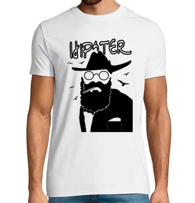 Tostadora T-shirt Uomo 1442745