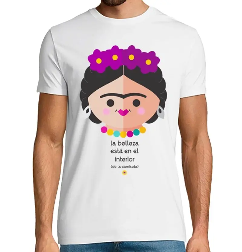 Tostadora T-shirt Uomo 1465902