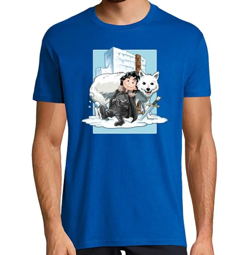 Tostadora T-shirt Uomo 1460170