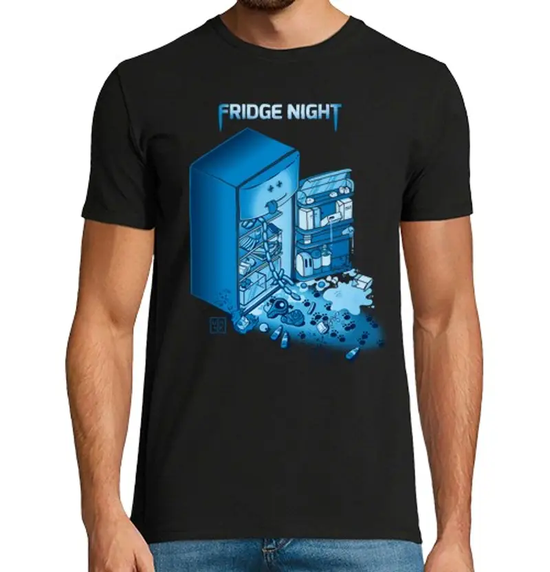 Tostadora T-shirt Uomo 1478547