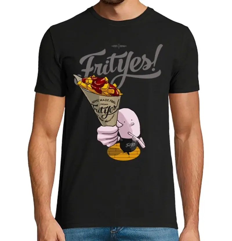 Tostadora T-shirt Uomo 1476262