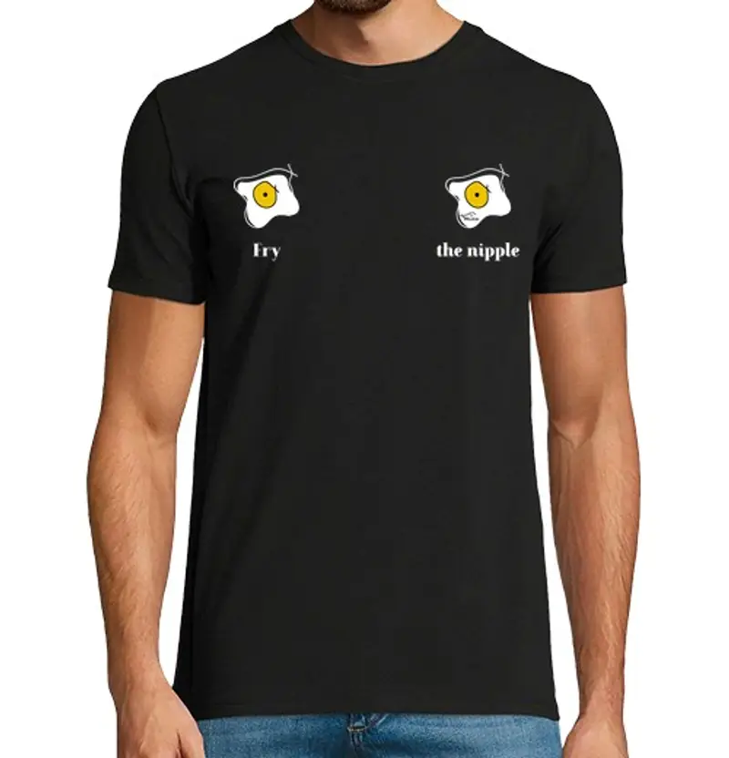 Tostadora T-shirt Uomo 1475802