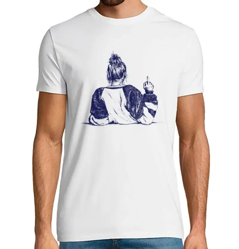 Tostadora T-shirt Uomo 1437255