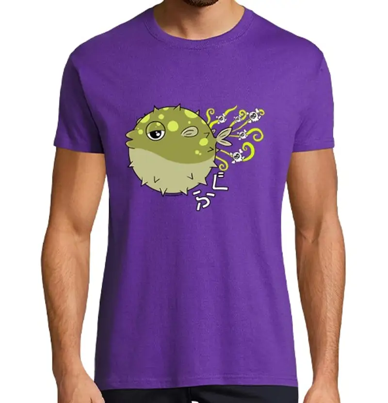 Tostadora T-shirt Uomo 1453168