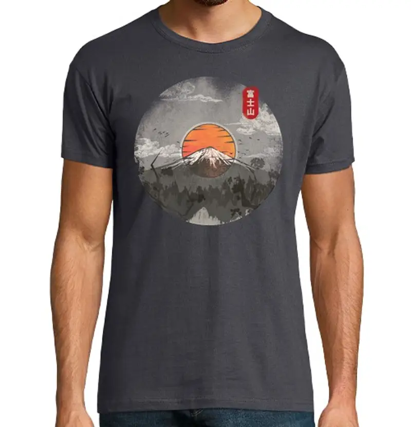 Tostadora T-shirt Uomo 1430935