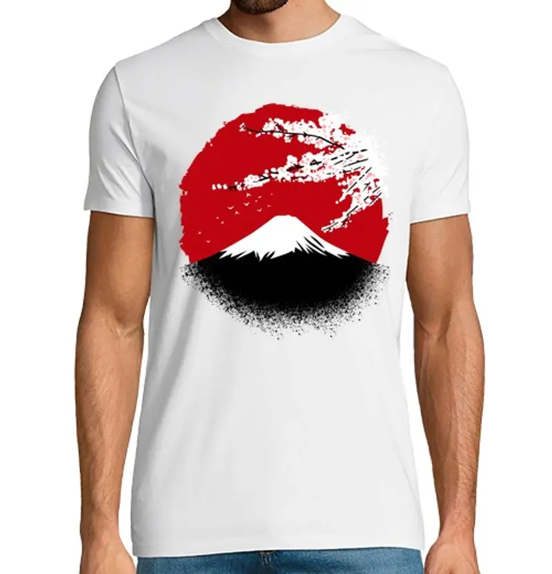 Tostadora T-shirt Uomo 1442331