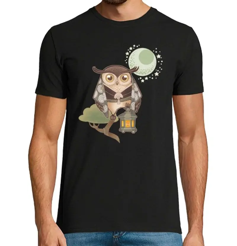 Tostadora T-shirt Uomo 1460574