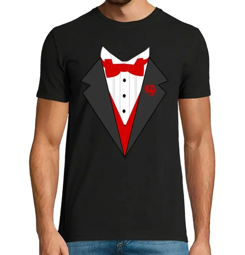 Tostadora T-shirt Uomo 1453035