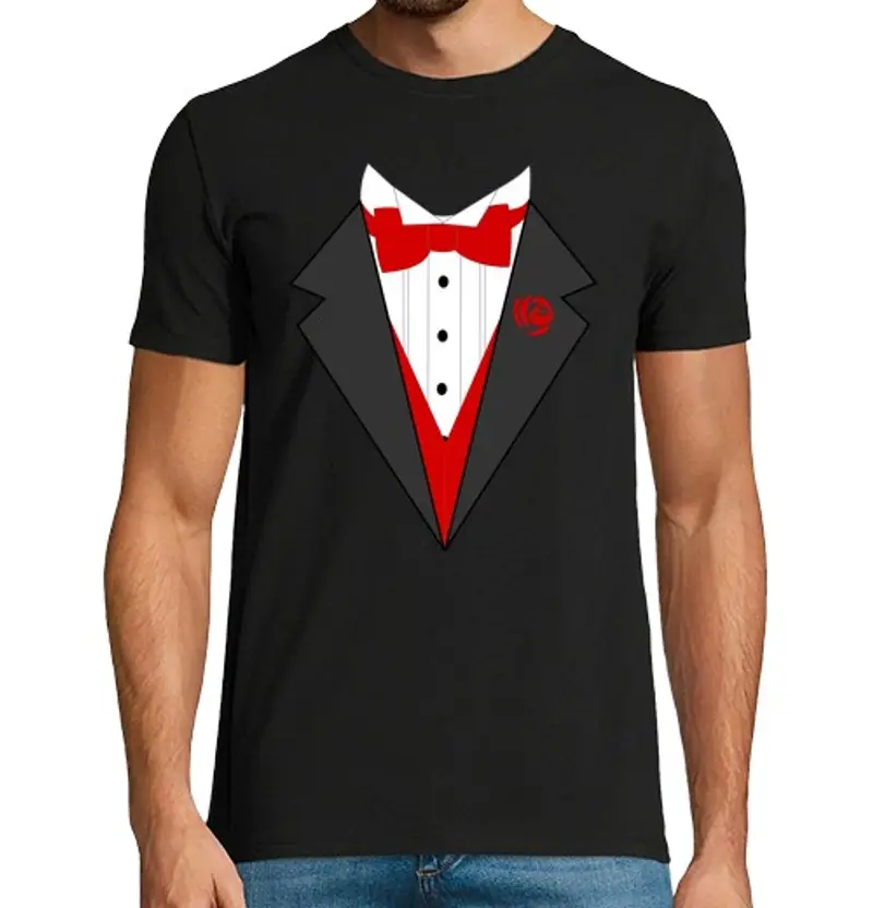 Tostadora T-shirt Uomo 1440086