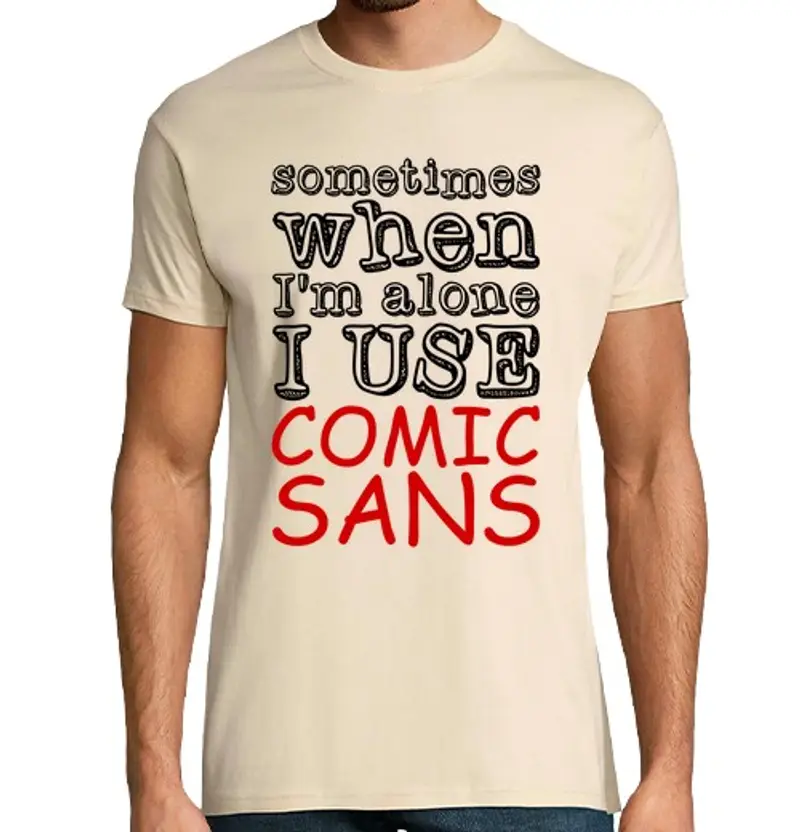 Tostadora T-shirt Uomo 1478217