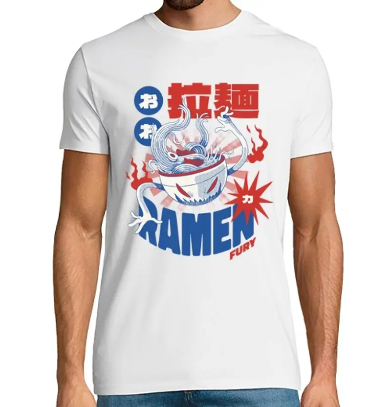 Tostadora T-shirt Uomo 1471413