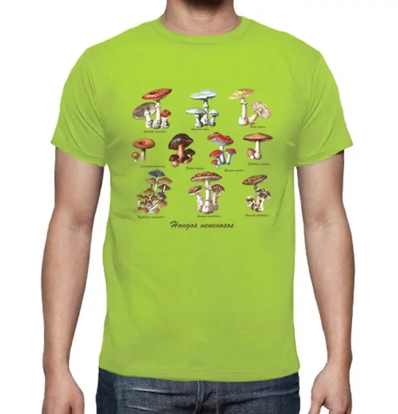 Tostadora T-shirt Uomo 1458933