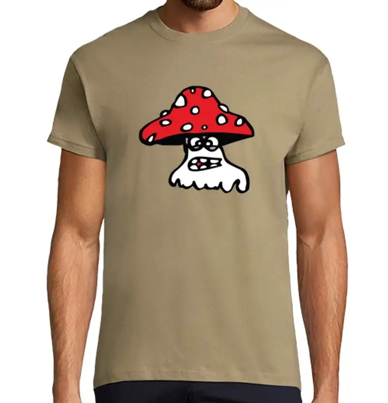 Tostadora T-shirt Uomo 1477185
