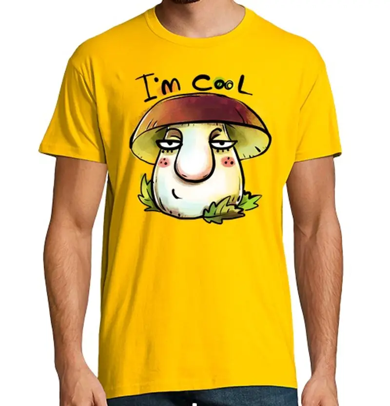 Tostadora T-shirt Uomo 1458153