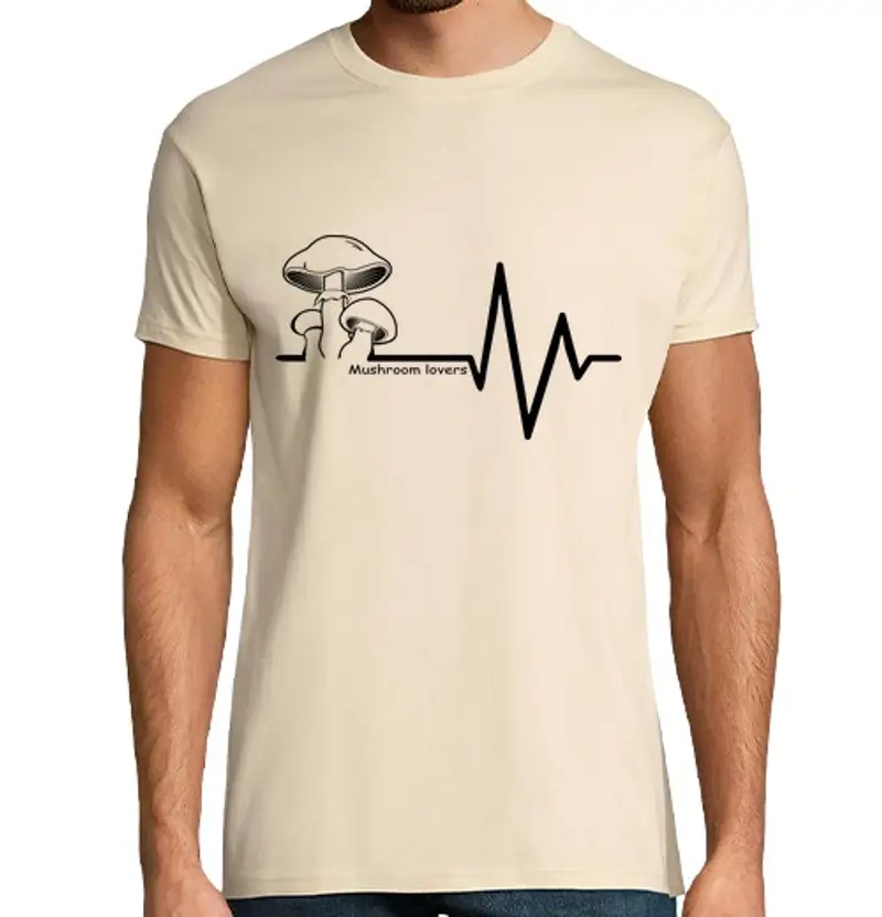 Tostadora T-shirt Uomo 1450447