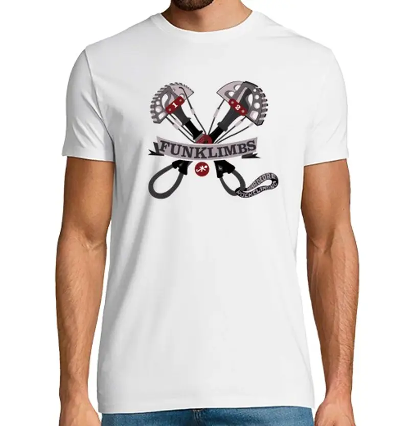 Tostadora T-shirt Uomo 1460196