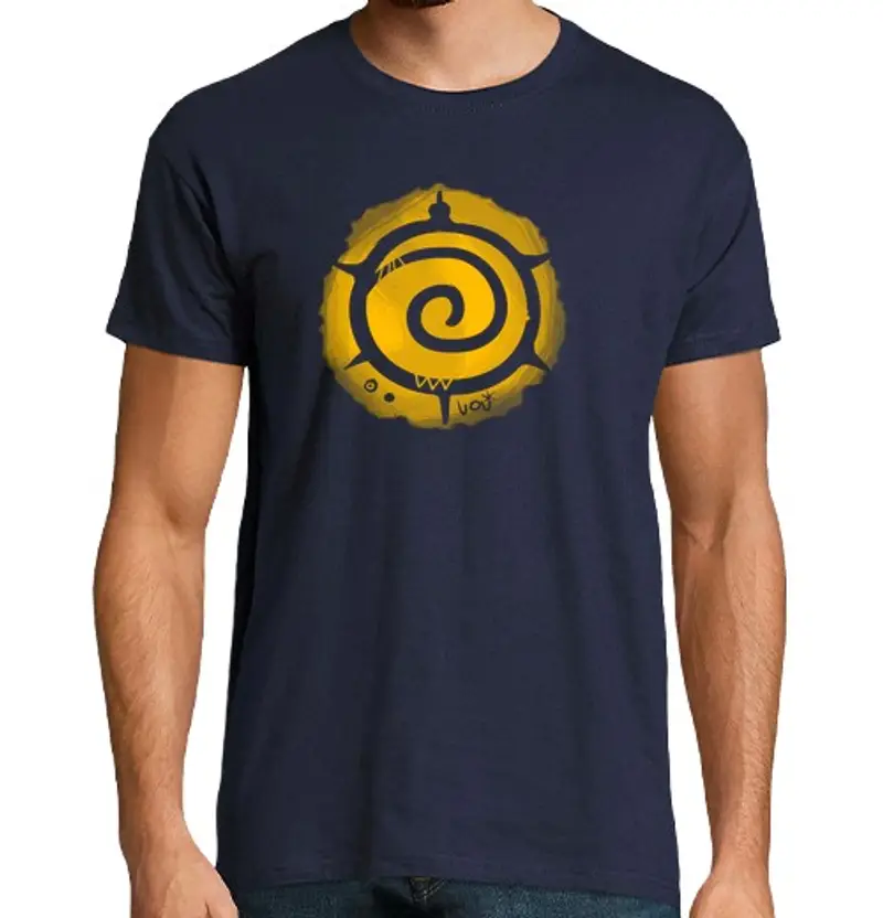 Tostadora T-shirt Uomo 1438493