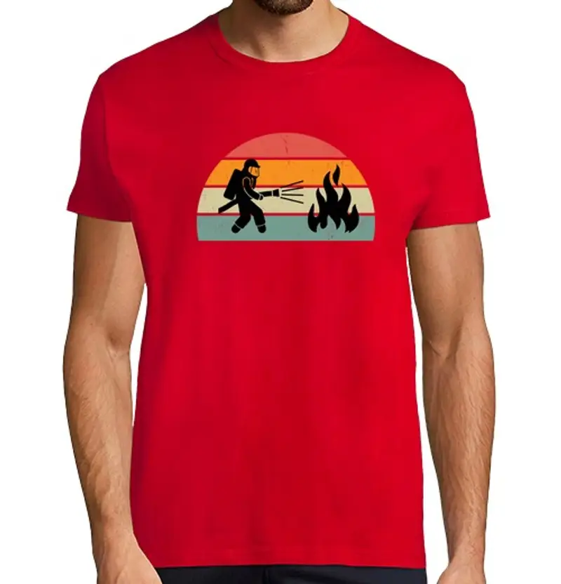 Tostadora T-shirt Uomo 1446659
