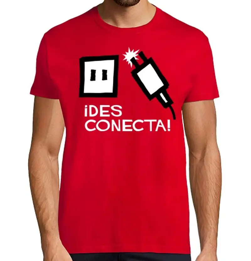 Tostadora T-shirt Uomo 1477289