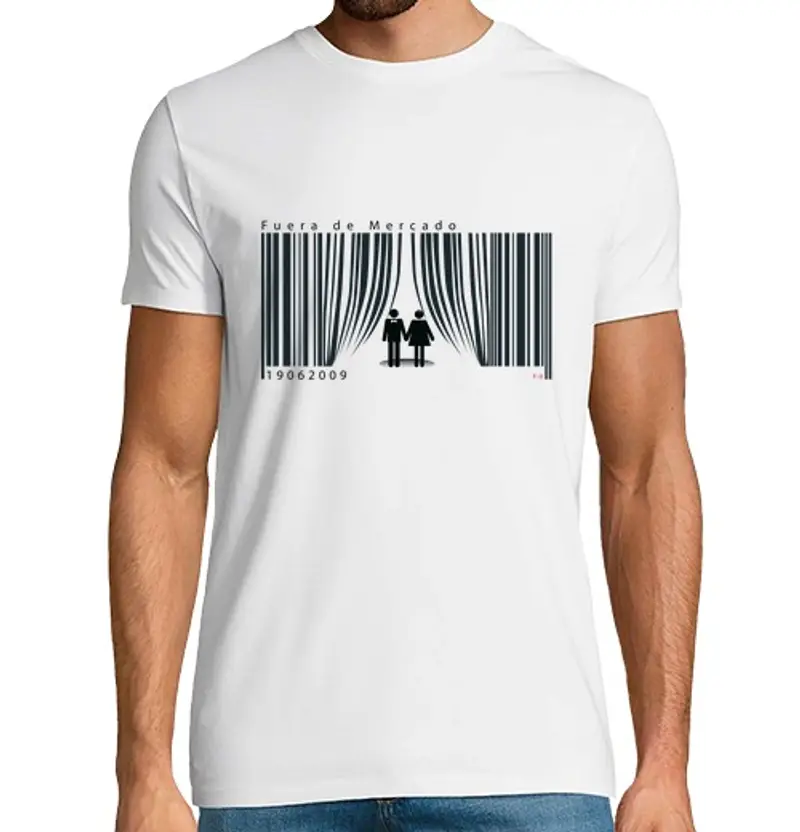 Tostadora T-shirt Uomo 1467029