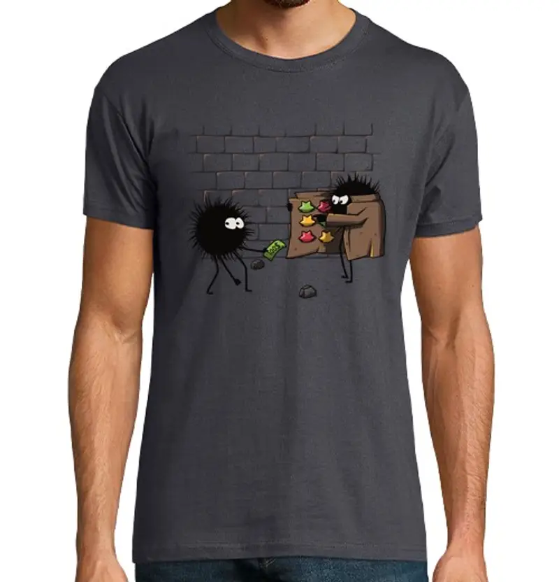 Tostadora T-shirt Uomo 1456747
