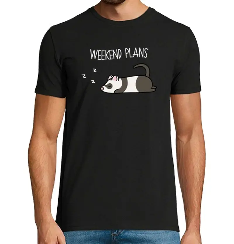 Tostadora T-shirt Uomo 1471768