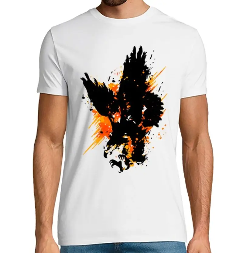 Tostadora T-shirt Uomo 1444017