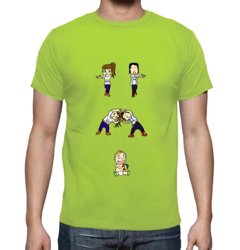 Tostadora T-shirt Uomo 1436252