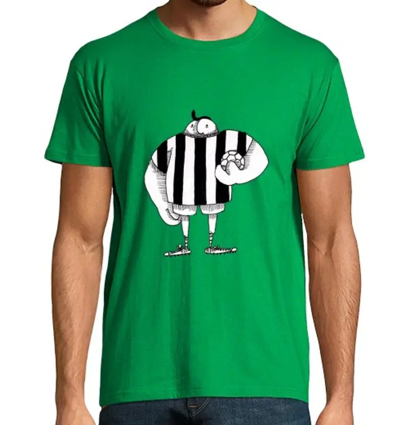 Tostadora T-shirt Uomo 1478558