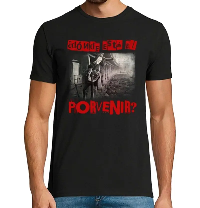 Tostadora T-shirt Uomo 1431580