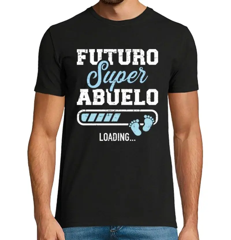 Tostadora T-shirt Uomo 1458405