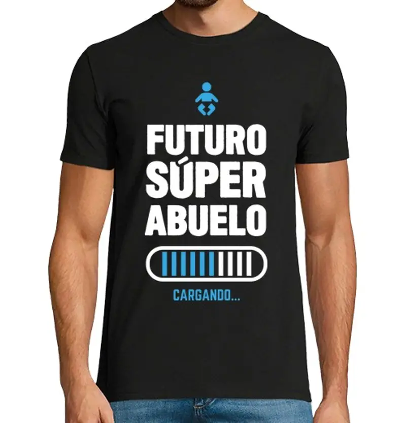 Tostadora T-shirt Uomo 1431584
