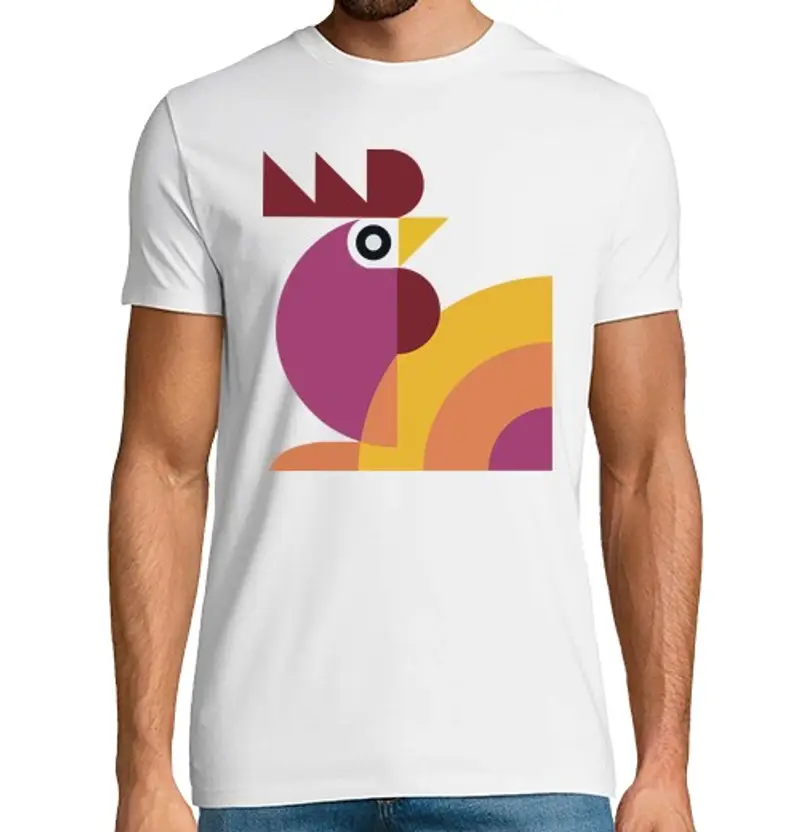 Tostadora T-shirt Uomo 1467676