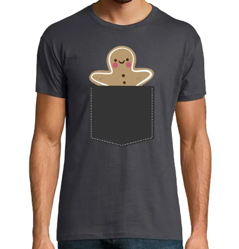 Tostadora T-shirt Uomo 1464522
