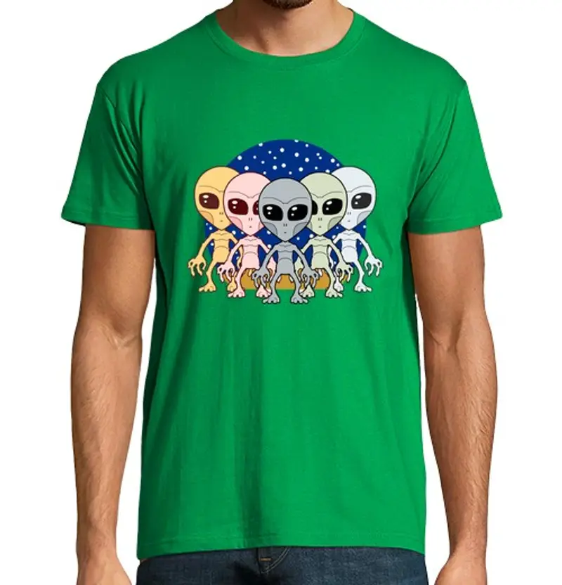 Tostadora T-shirt Uomo 1459223