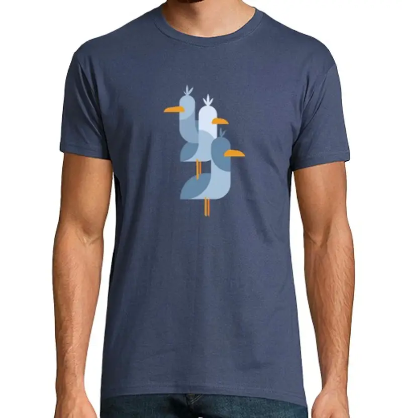 Tostadora T-shirt Uomo 1442220