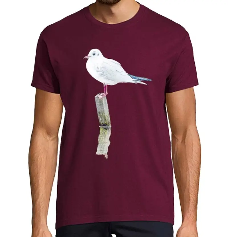 Tostadora T-shirt Uomo 1442569