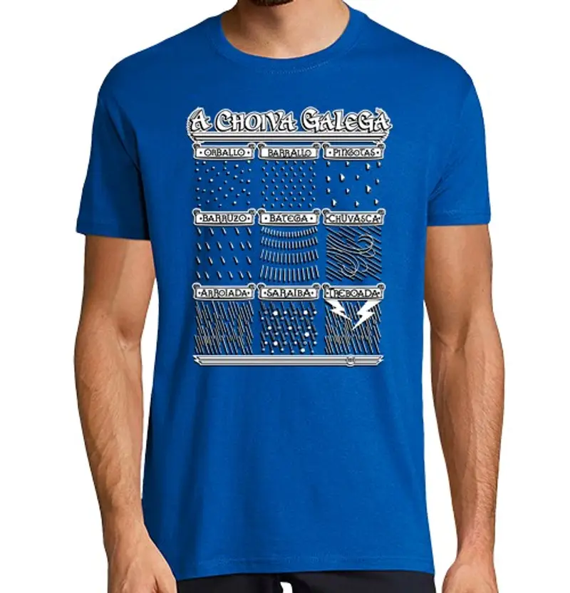 Tostadora T-shirt Uomo 1473725