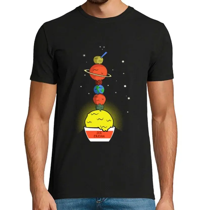Tostadora T-shirt Uomo 1453128
