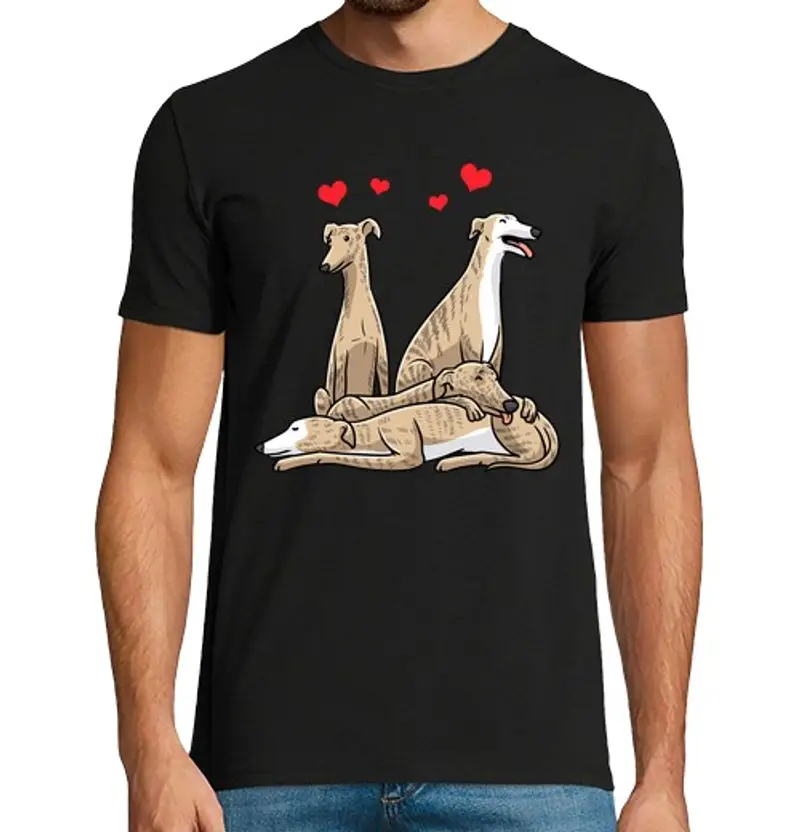 Tostadora T-shirt Uomo 1472890