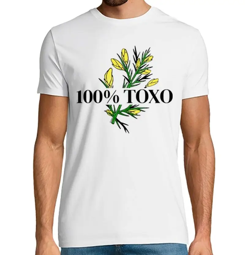 Tostadora T-shirt Uomo 1461698
