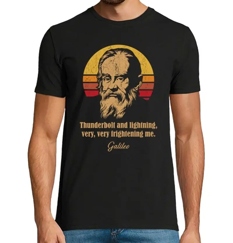 Tostadora T-shirt Uomo 1433554